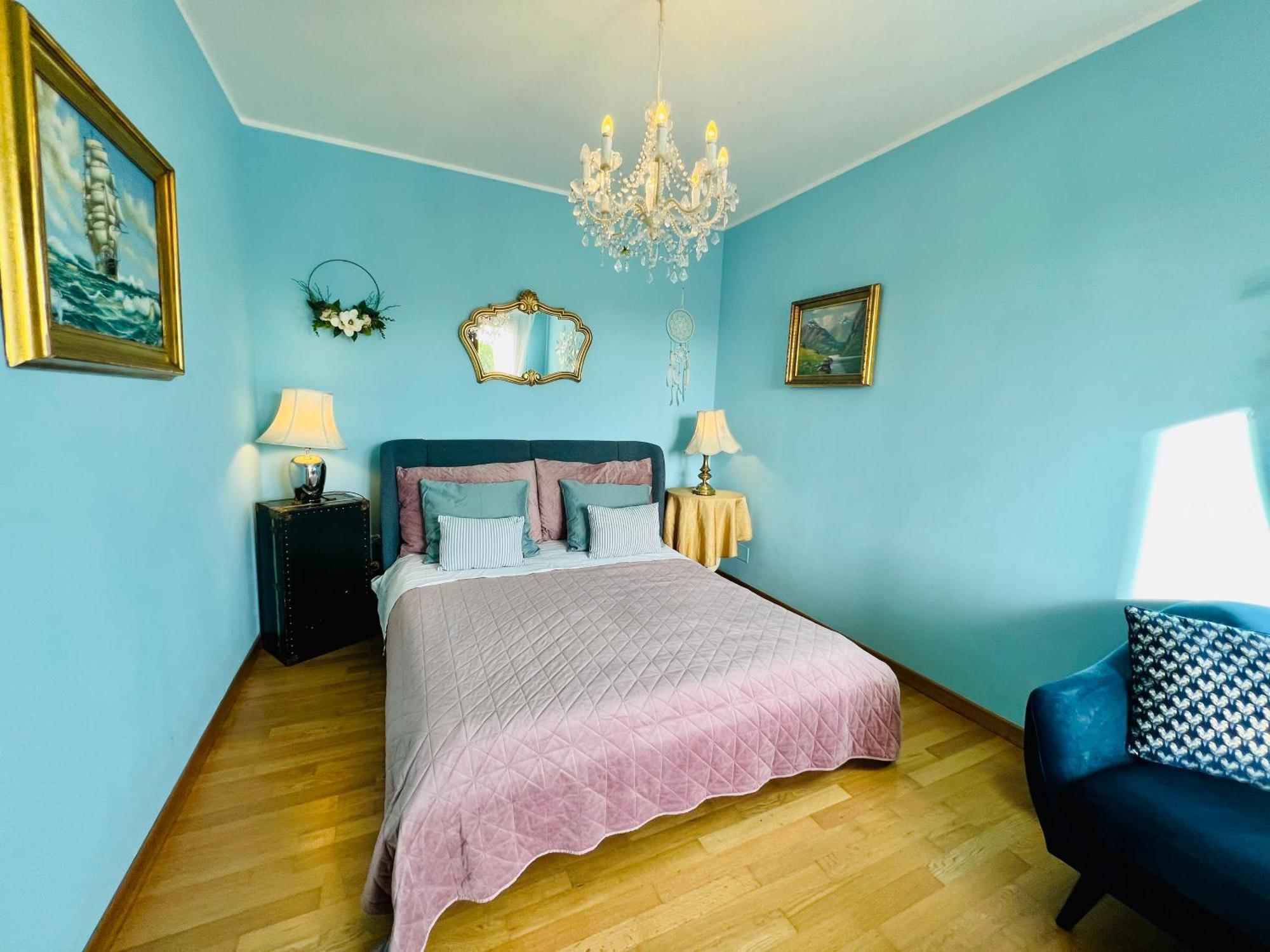 Esmaraldas House Of Love Terrasini Luaran gambar